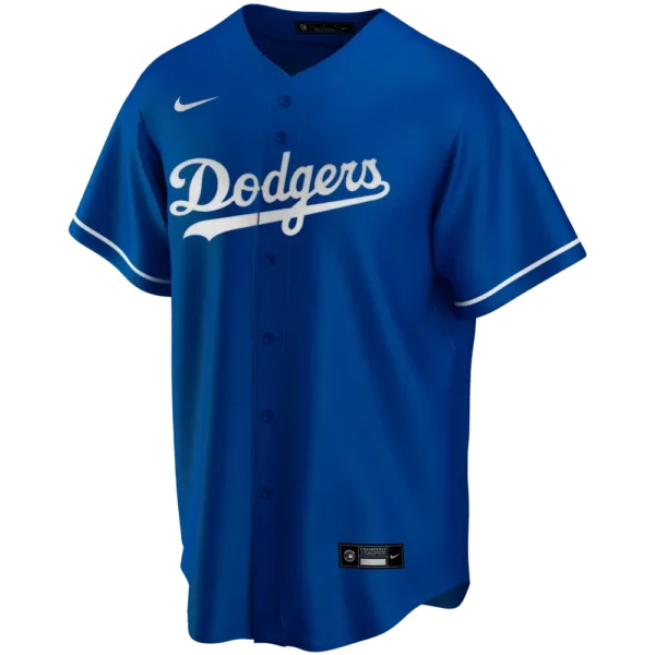 Maillot Officiel MLB Los Angeles Dodgers – Nike